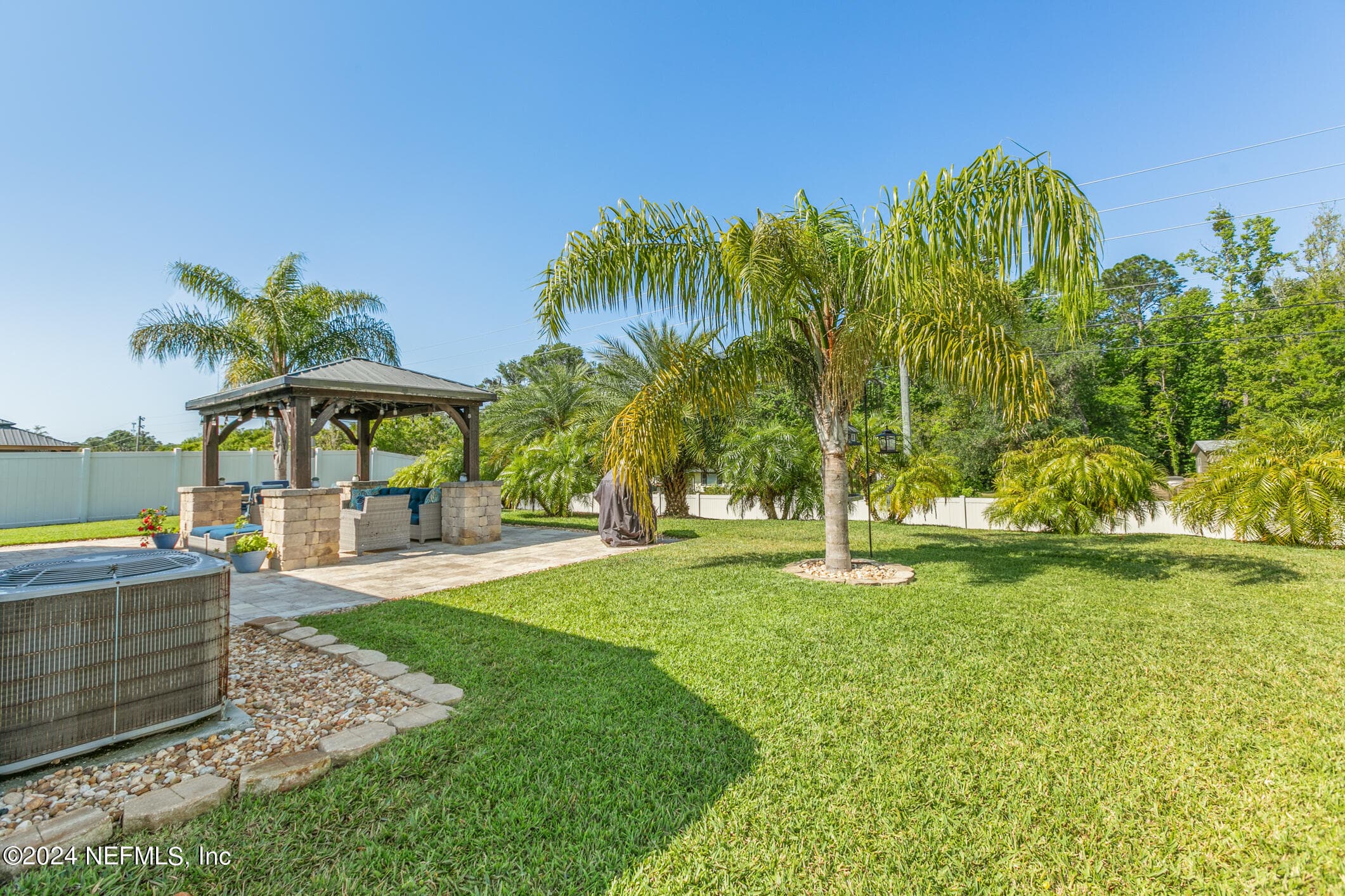 Photo 54 of 306 S HAMILTON SPRINGS Road, St. Augustine, FL 32084