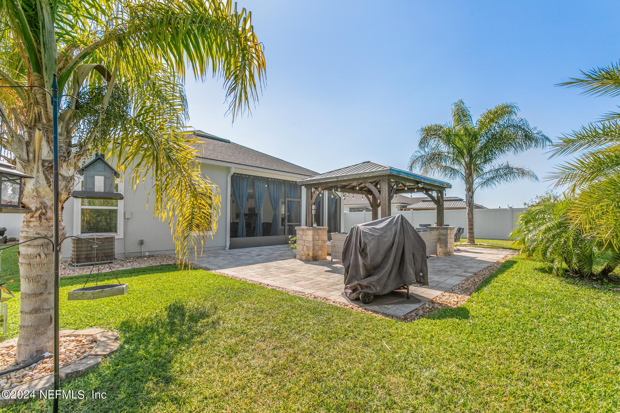 Photo 57 of 306 S HAMILTON SPRINGS Road, St. Augustine, FL 32084