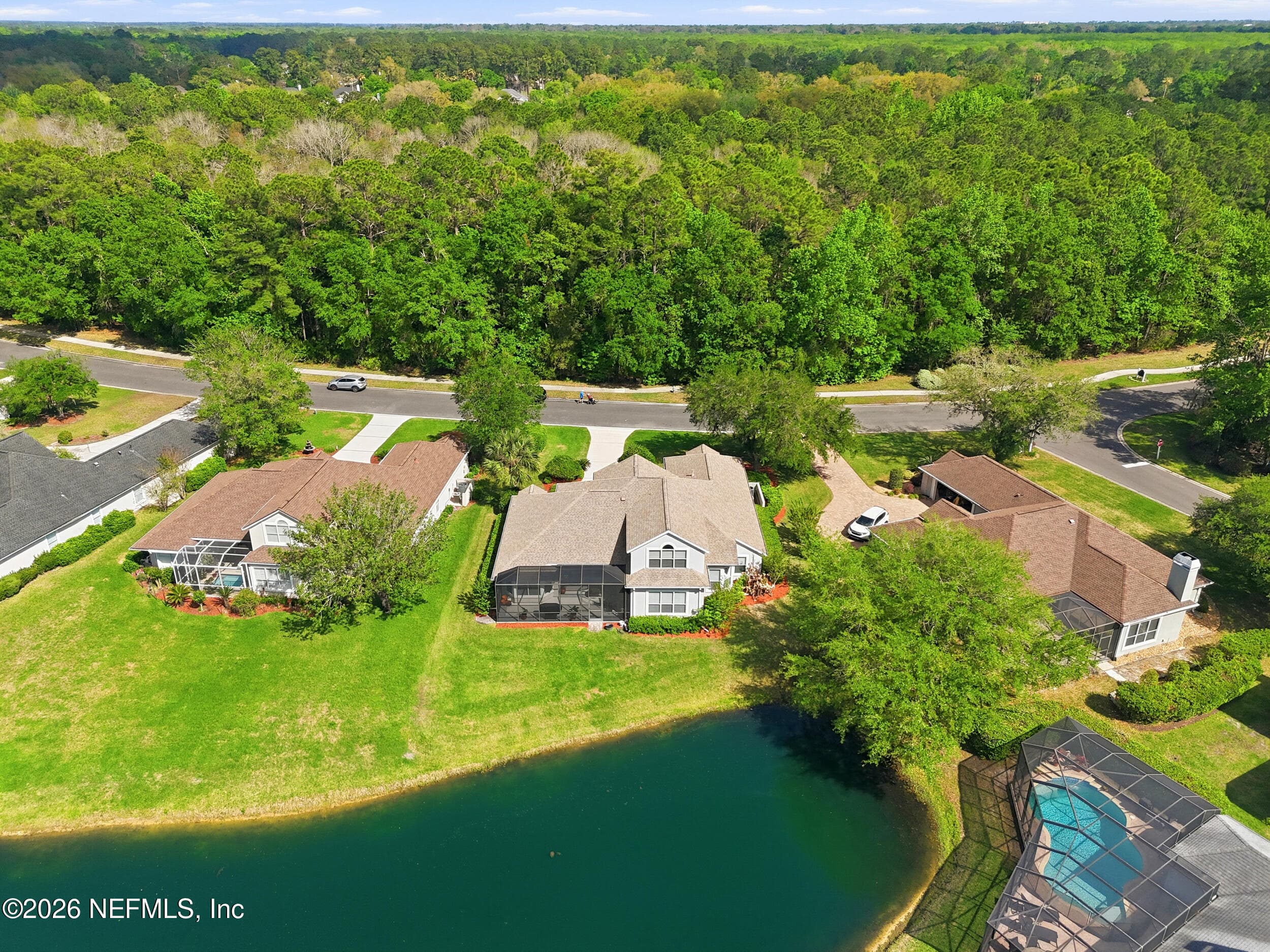 Photo 58 of 3158 COUNTRY CLUB Boulevard, Orange Park, FL 32073