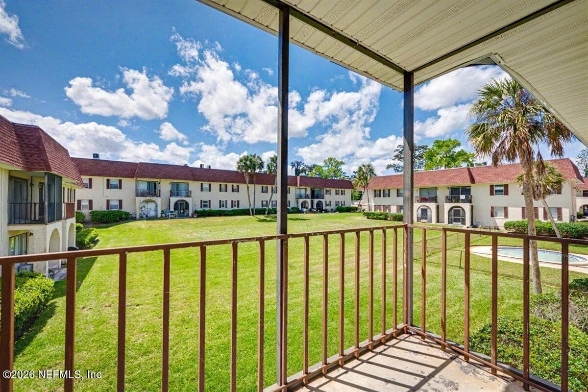 Photo 3 of 1540 EL PRADO Road 4, Jacksonville, FL 32216