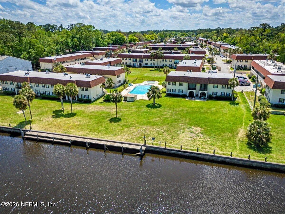 Photo 13 of 1540 EL PRADO Road 4, Jacksonville, FL 32216