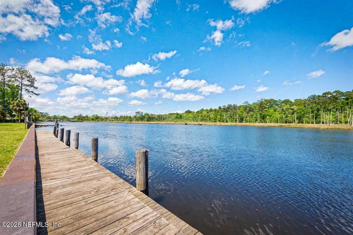 Photo 14 of 1540 EL PRADO Road 4, Jacksonville, FL 32216