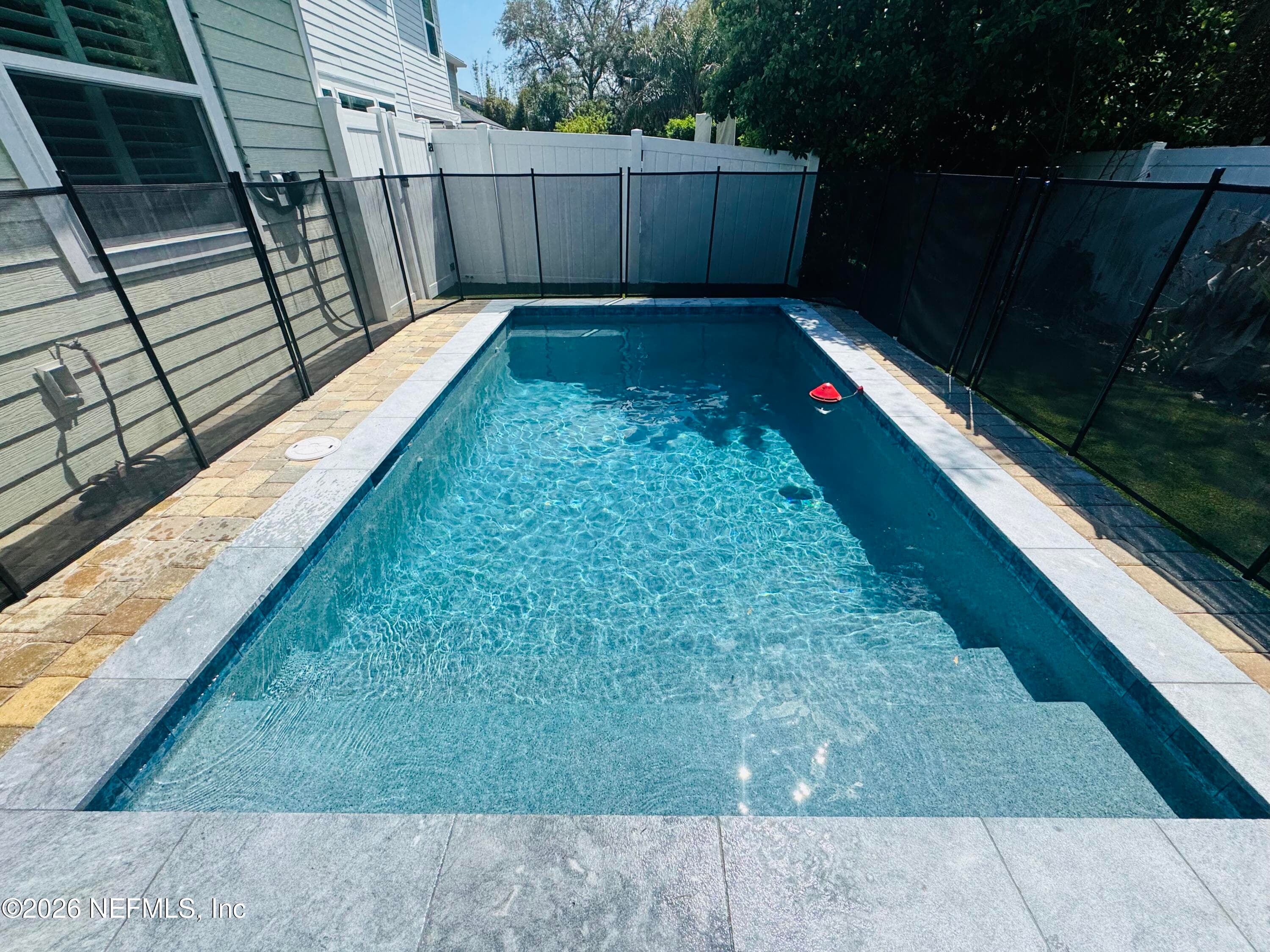 Photo 4 of 4000 SEASIDE Drive, Jacksonville Beach, FL 32250