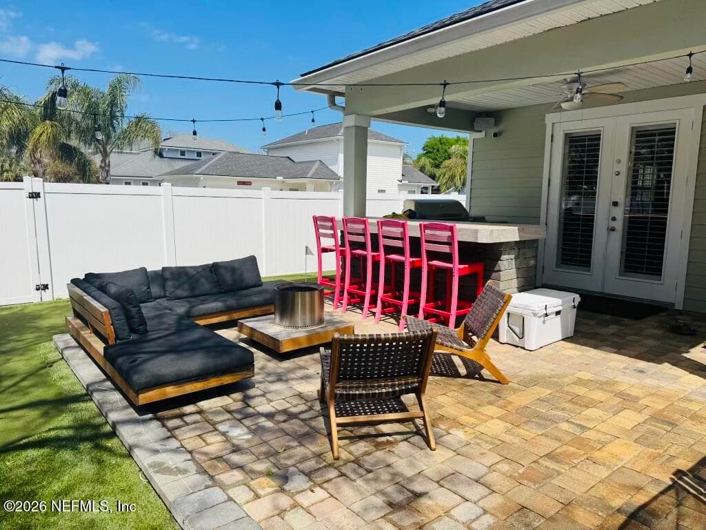 Photo 11 of 4000 SEASIDE Drive, Jacksonville Beach, FL 32250