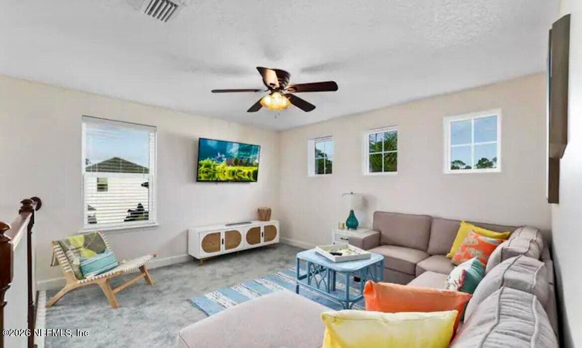 Photo 20 of 4000 SEASIDE Drive, Jacksonville Beach, FL 32250