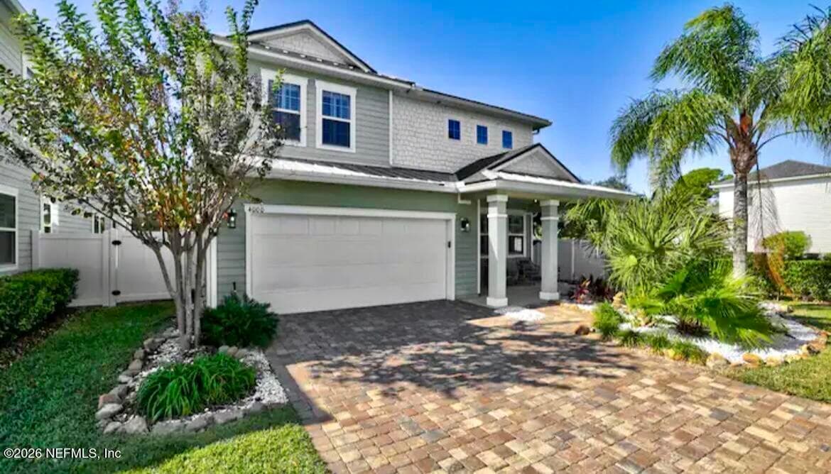 Photo 2 of 4000 SEASIDE Drive, Jacksonville Beach, FL 32250