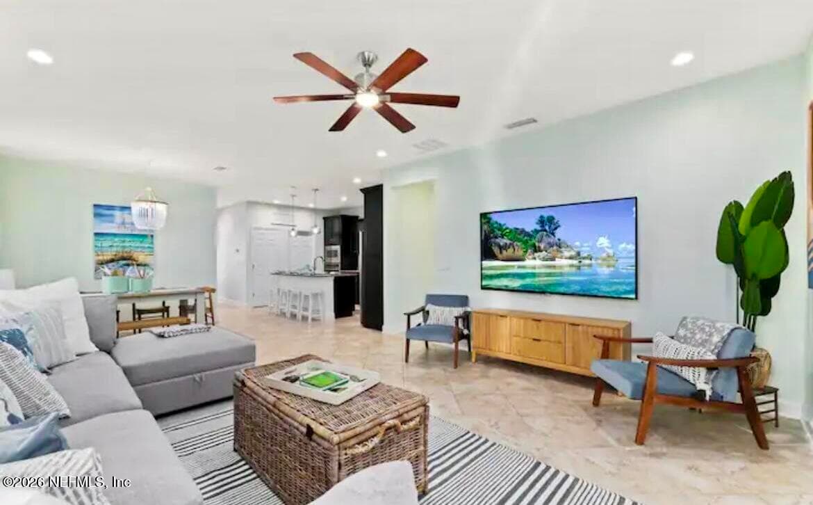 Photo 16 of 4000 SEASIDE Drive, Jacksonville Beach, FL 32250