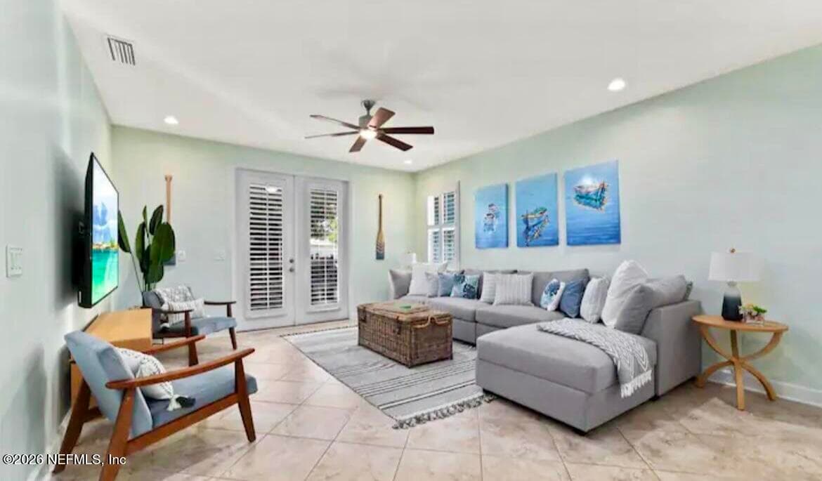 Photo 15 of 4000 SEASIDE Drive, Jacksonville Beach, FL 32250