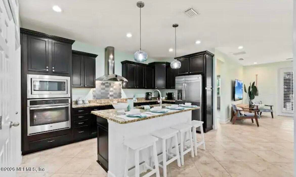 Photo 14 of 4000 SEASIDE Drive, Jacksonville Beach, FL 32250