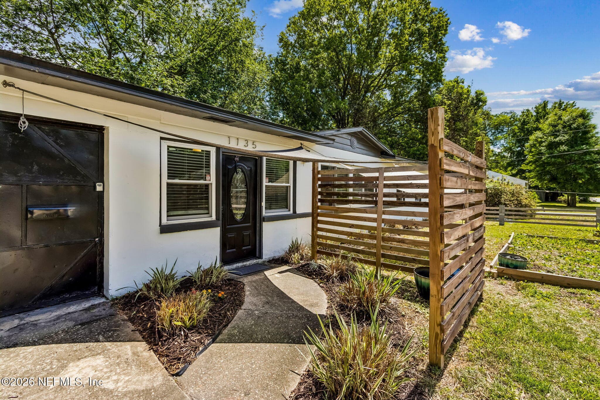 Photo 2 of 1135 MURRAY Drive, Jacksonville, FL 32205