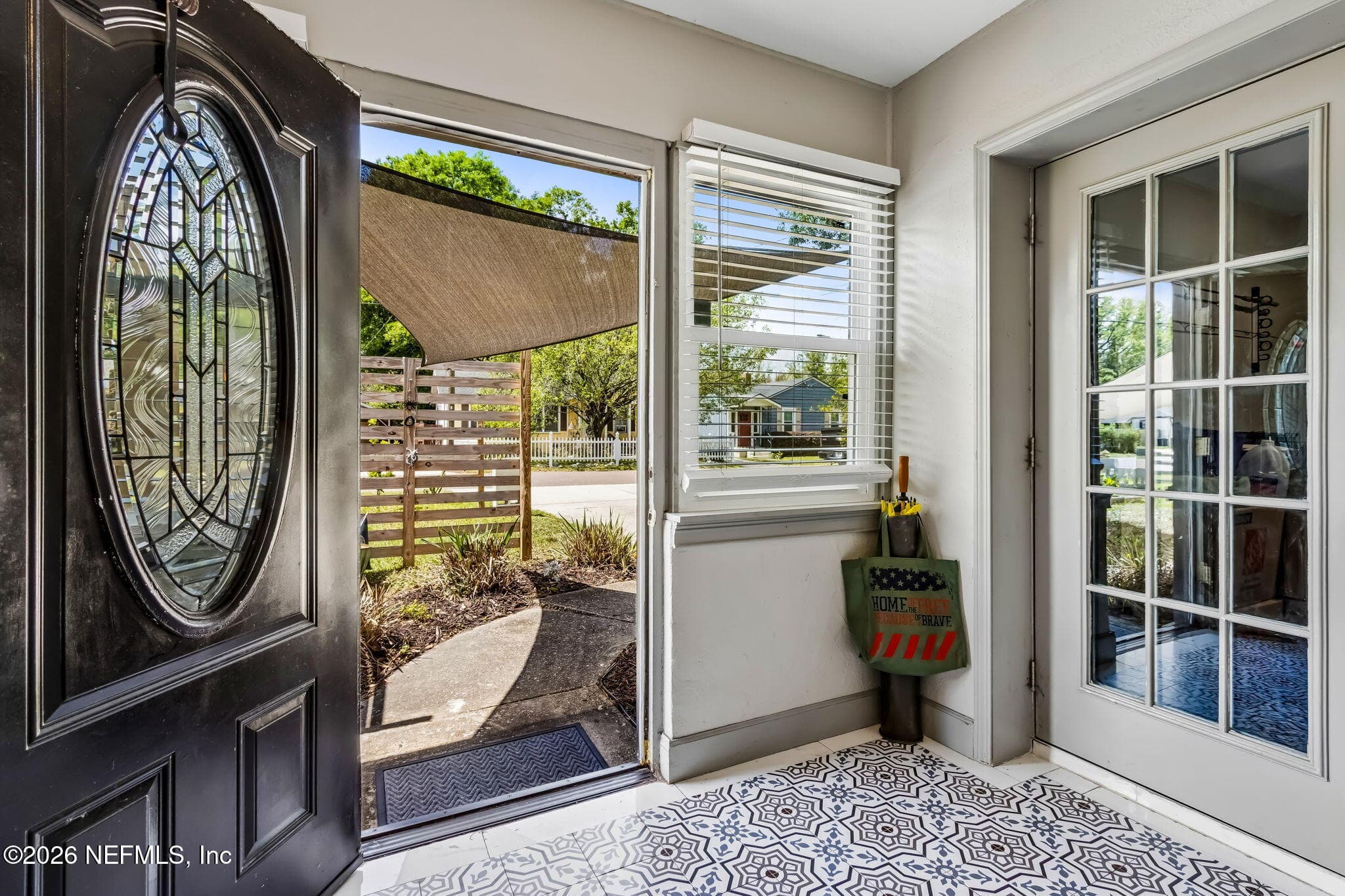 Photo 3 of 1135 MURRAY Drive, Jacksonville, FL 32205