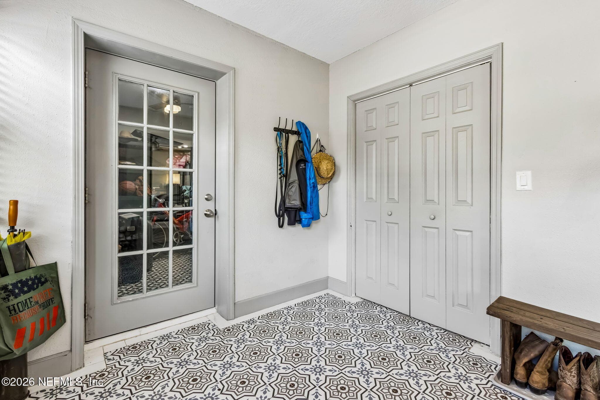 Photo 5 of 1135 MURRAY Drive, Jacksonville, FL 32205