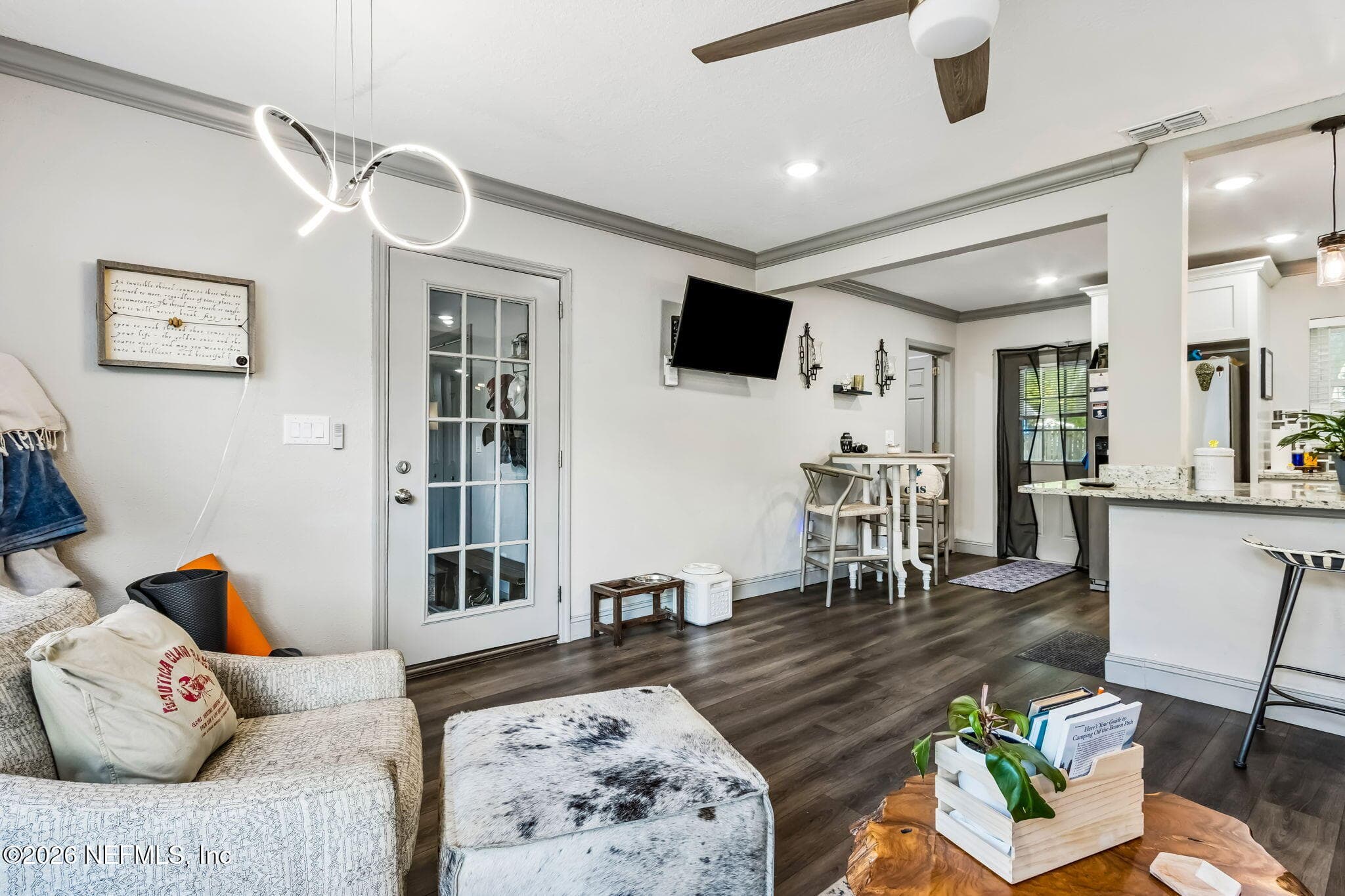 Photo 9 of 1135 MURRAY Drive, Jacksonville, FL 32205