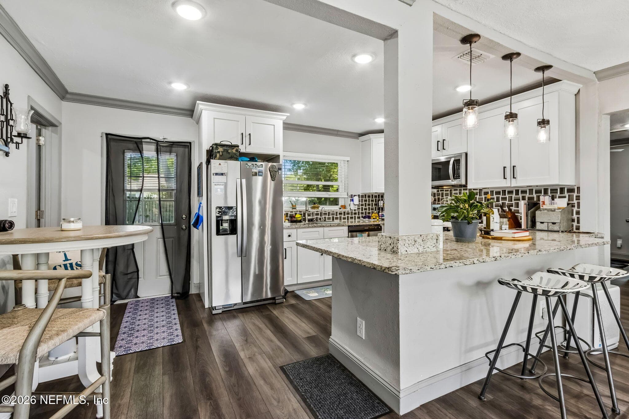Photo 11 of 1135 MURRAY Drive, Jacksonville, FL 32205