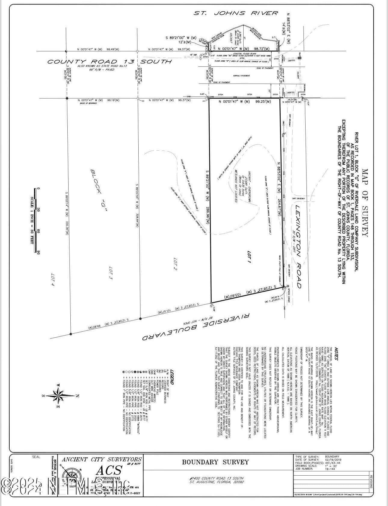Photo 7 of 1404 S COUNTY ROAD 13, St. Augustine, FL 32092