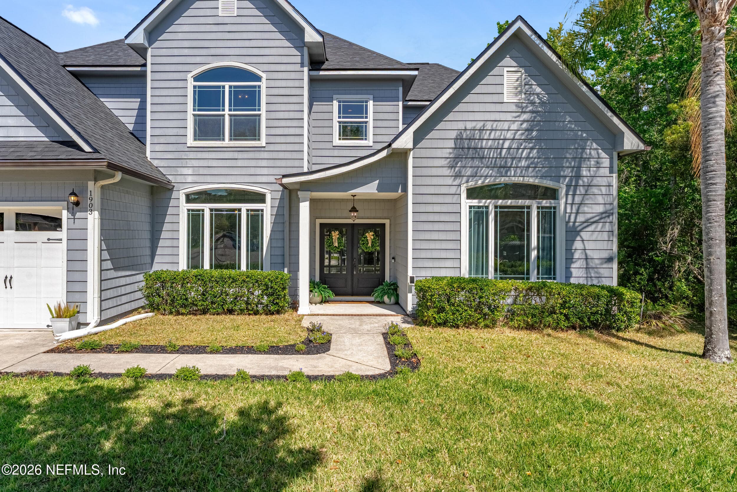 Photo 5 of 1903 SALT CREEK Drive, Fleming Island, FL 32003
