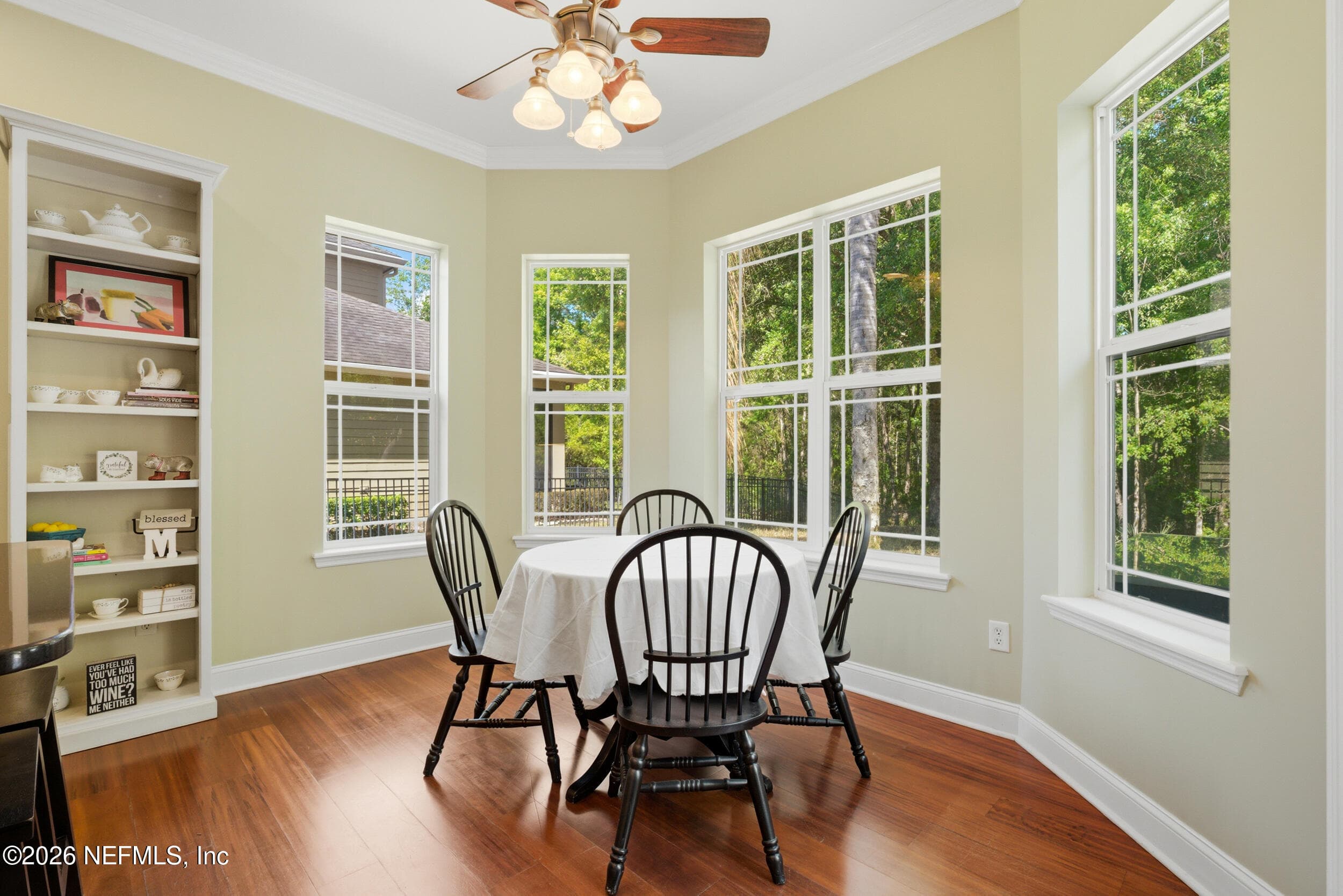 Photo 19 of 1903 SALT CREEK Drive, Fleming Island, FL 32003