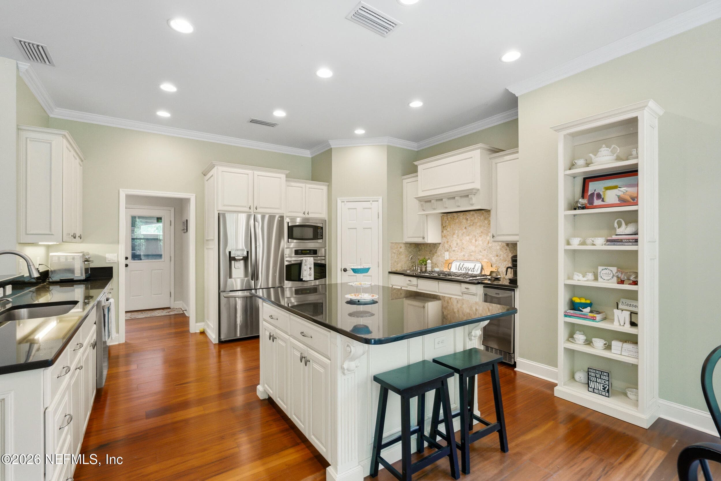 Photo 20 of 1903 SALT CREEK Drive, Fleming Island, FL 32003