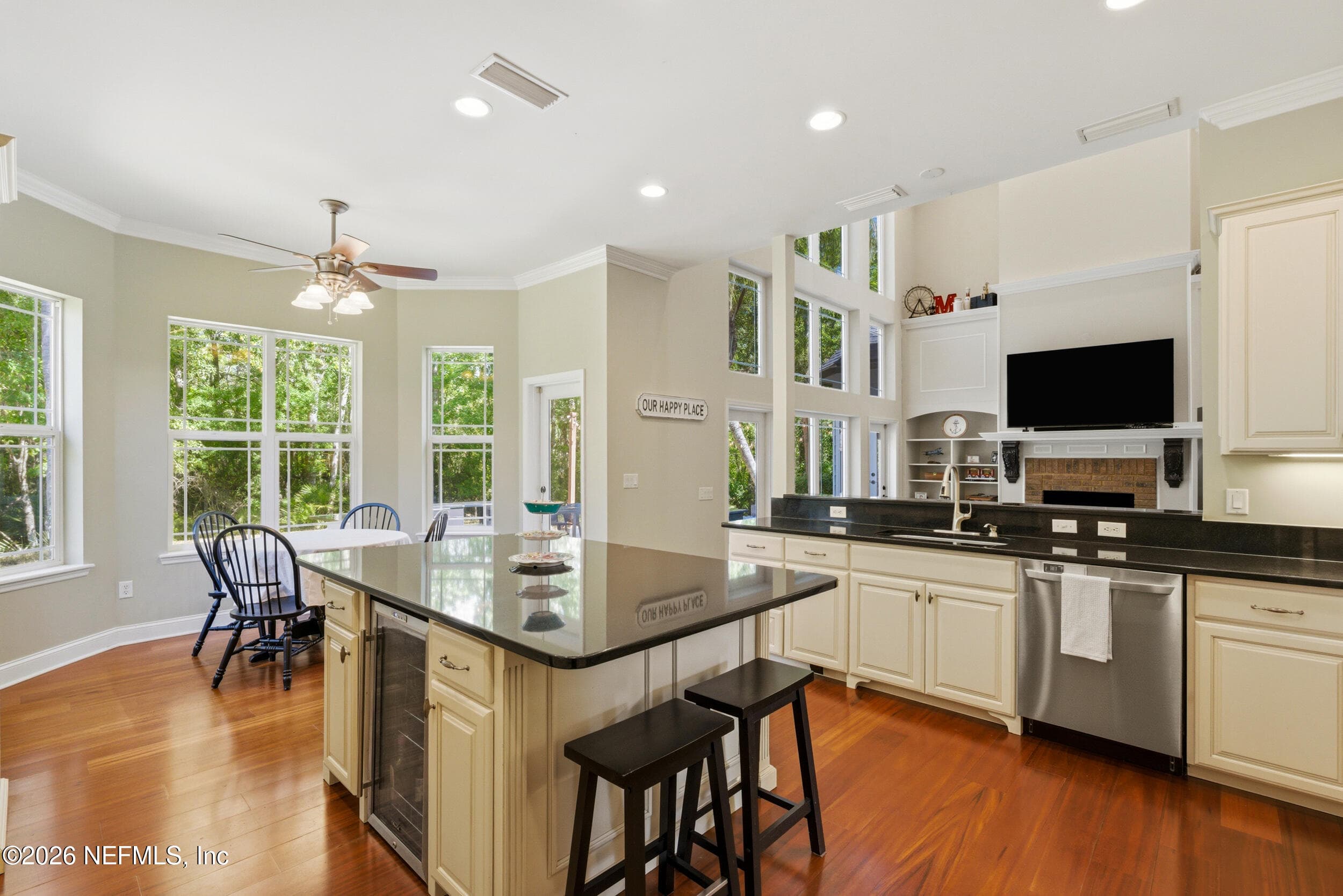 Photo 18 of 1903 SALT CREEK Drive, Fleming Island, FL 32003