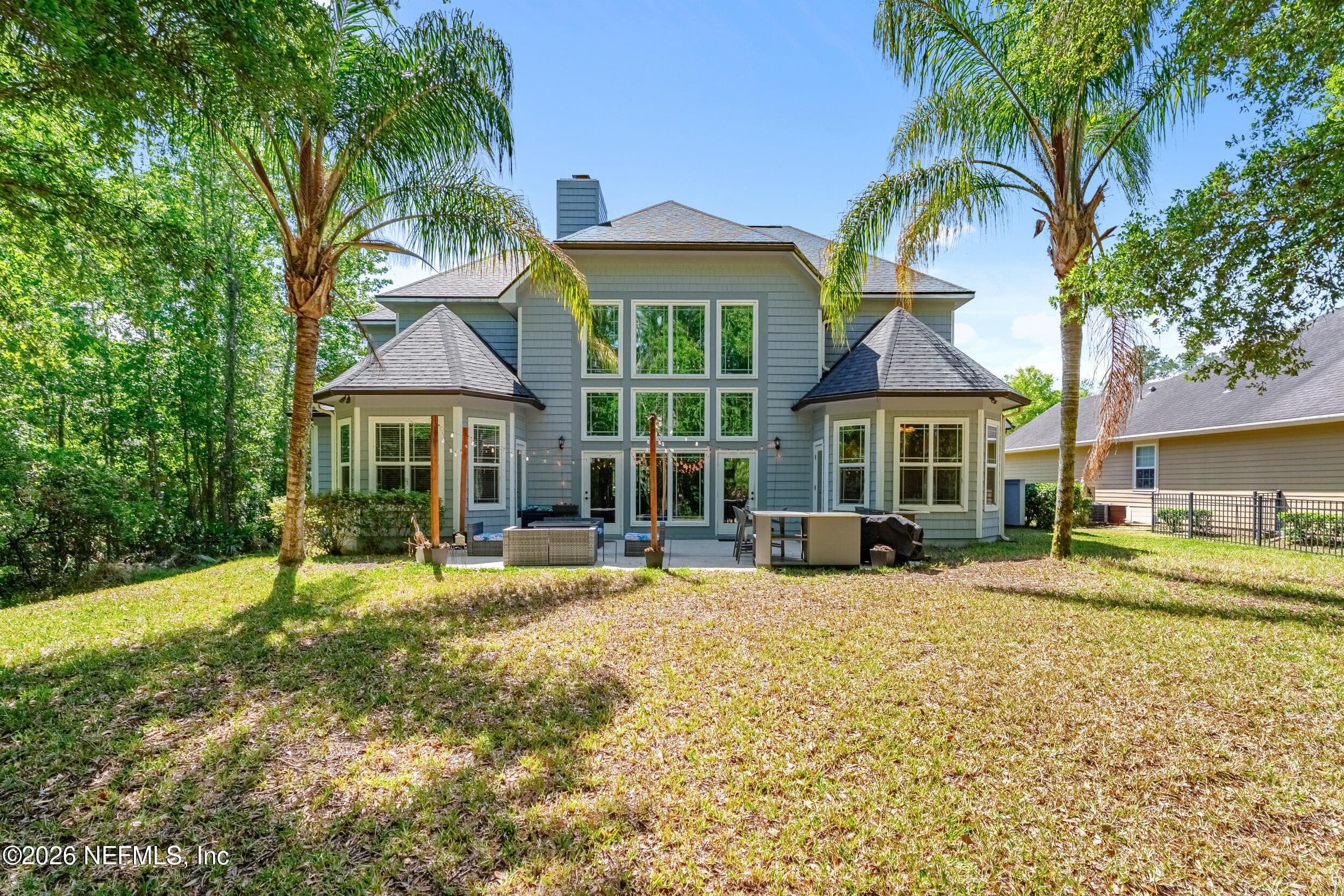 Photo 10 of 1903 SALT CREEK Drive, Fleming Island, FL 32003
