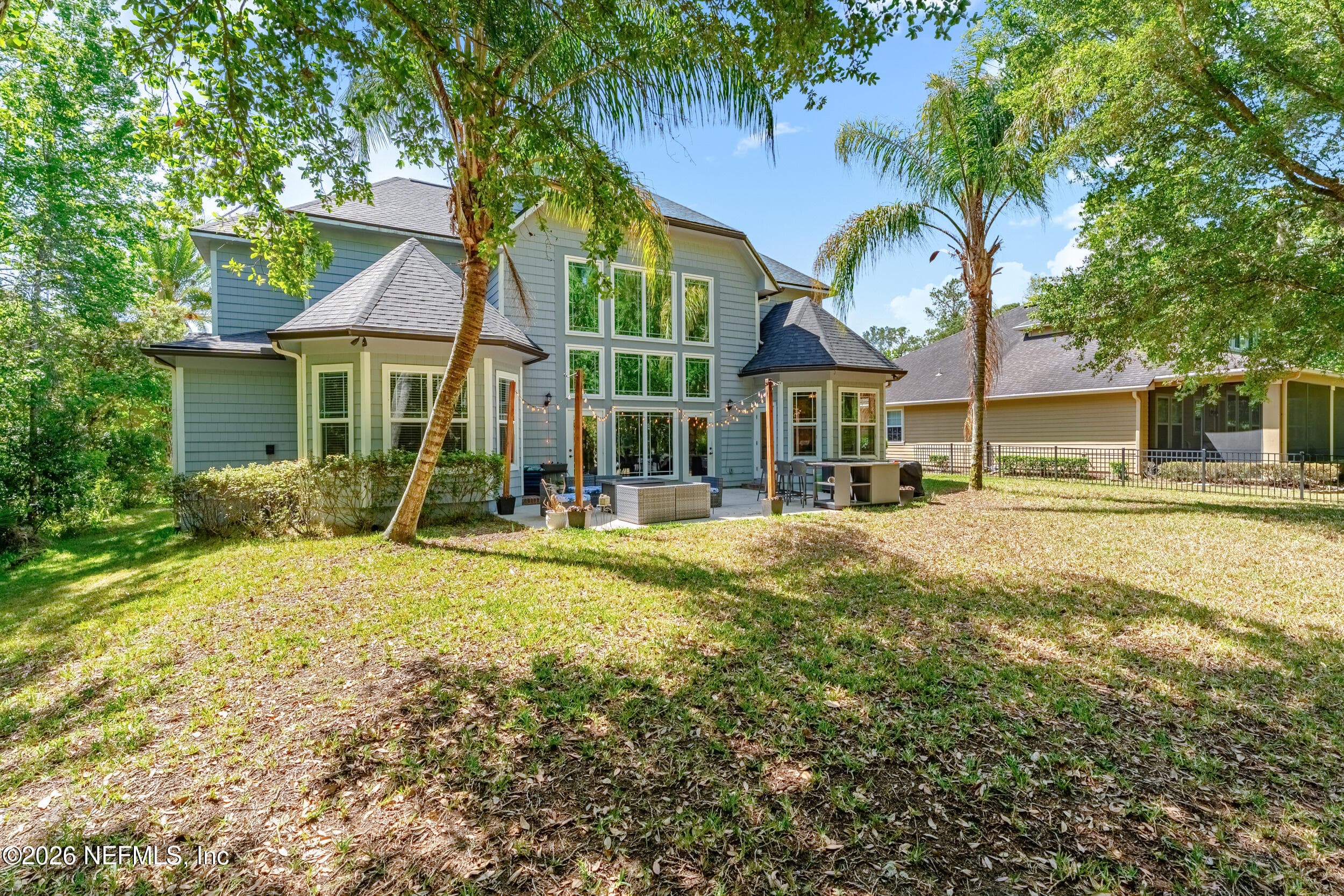 Photo 12 of 1903 SALT CREEK Drive, Fleming Island, FL 32003