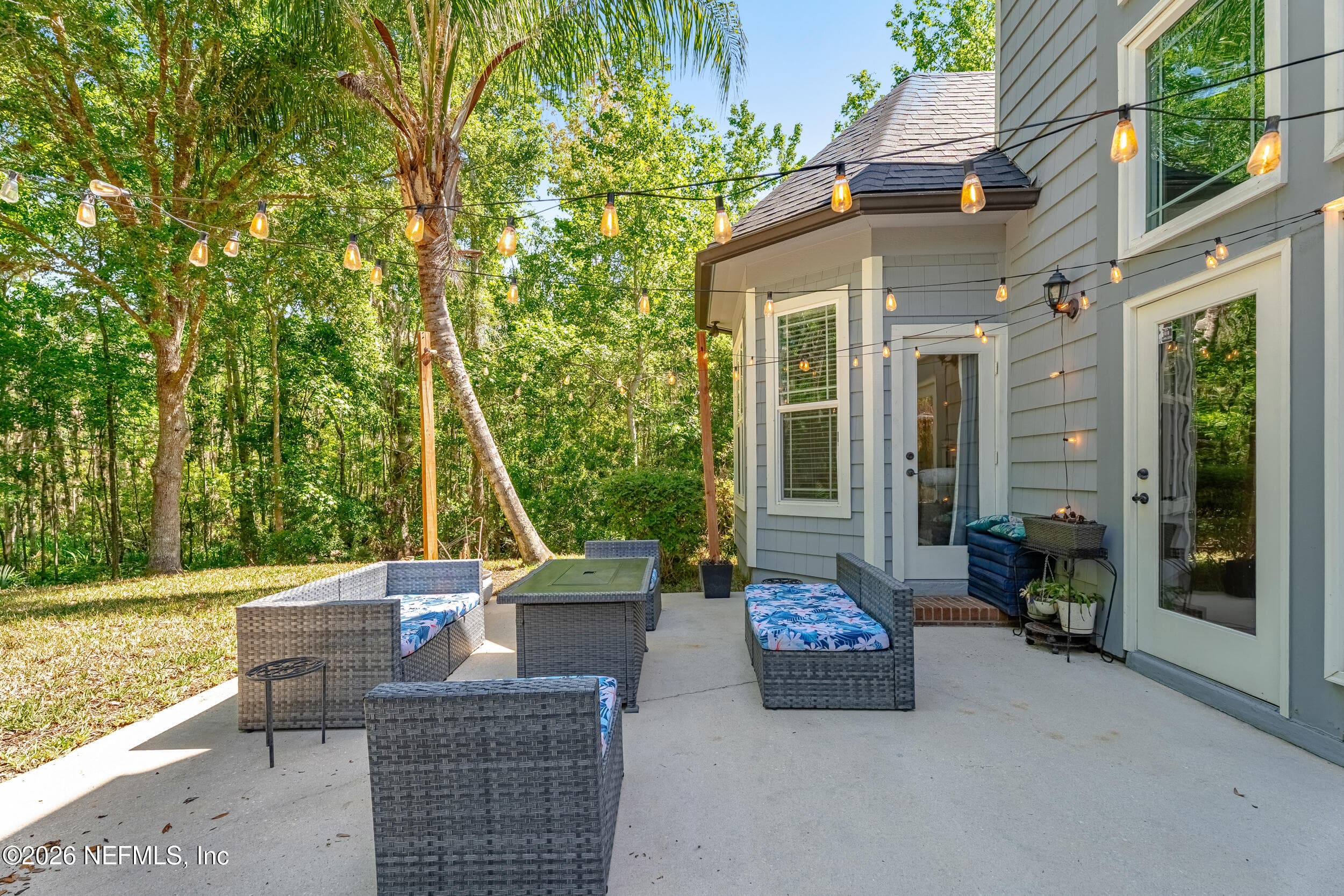 Photo 8 of 1903 SALT CREEK Drive, Fleming Island, FL 32003