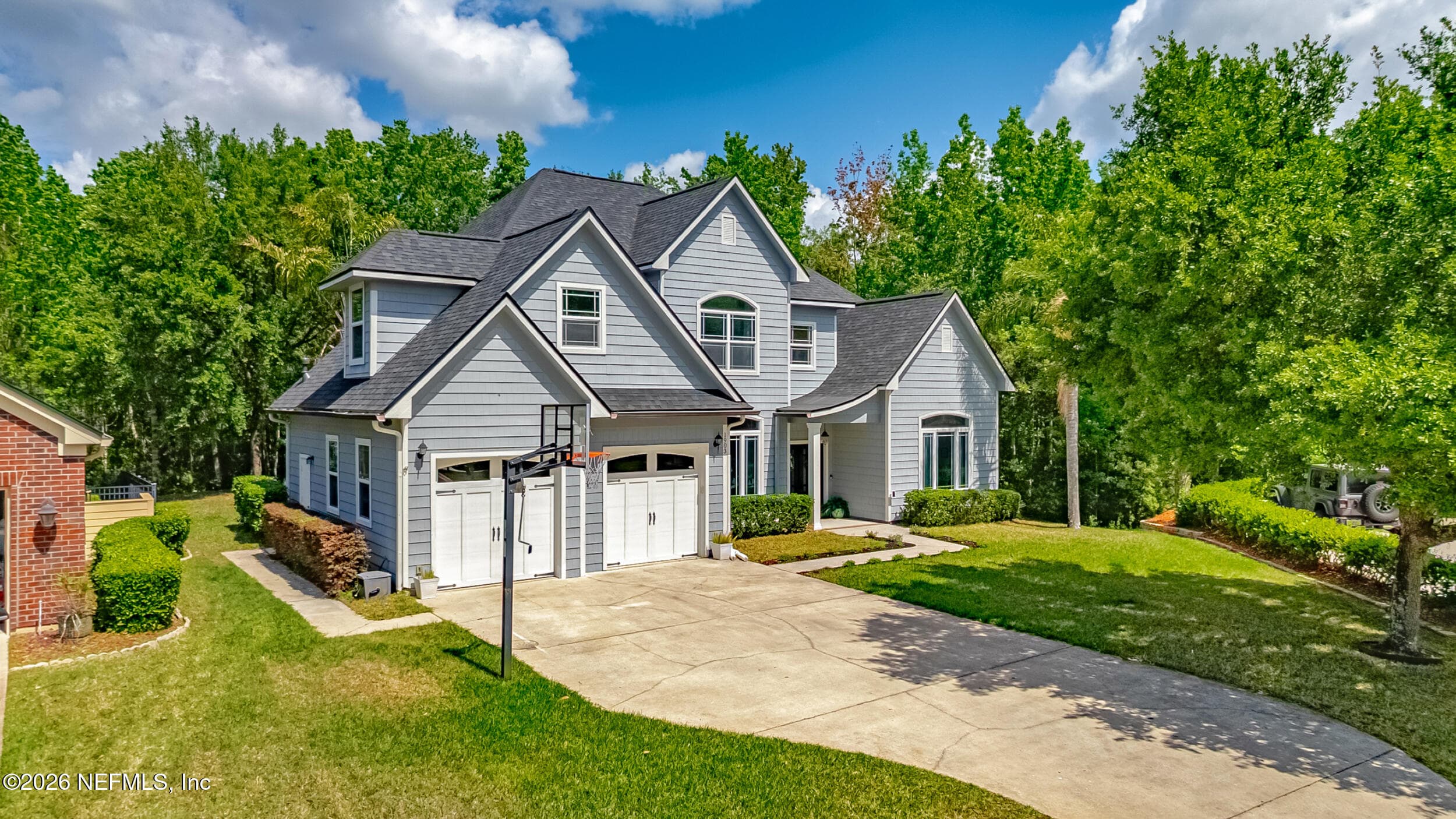 Photo 48 of 1903 SALT CREEK Drive, Fleming Island, FL 32003
