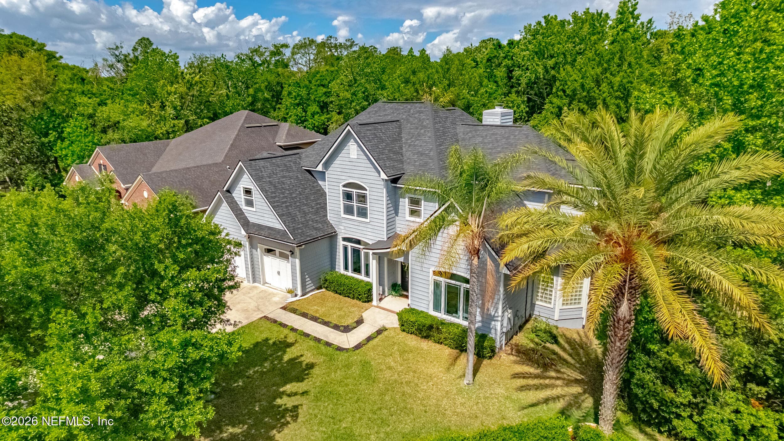 Photo 49 of 1903 SALT CREEK Drive, Fleming Island, FL 32003