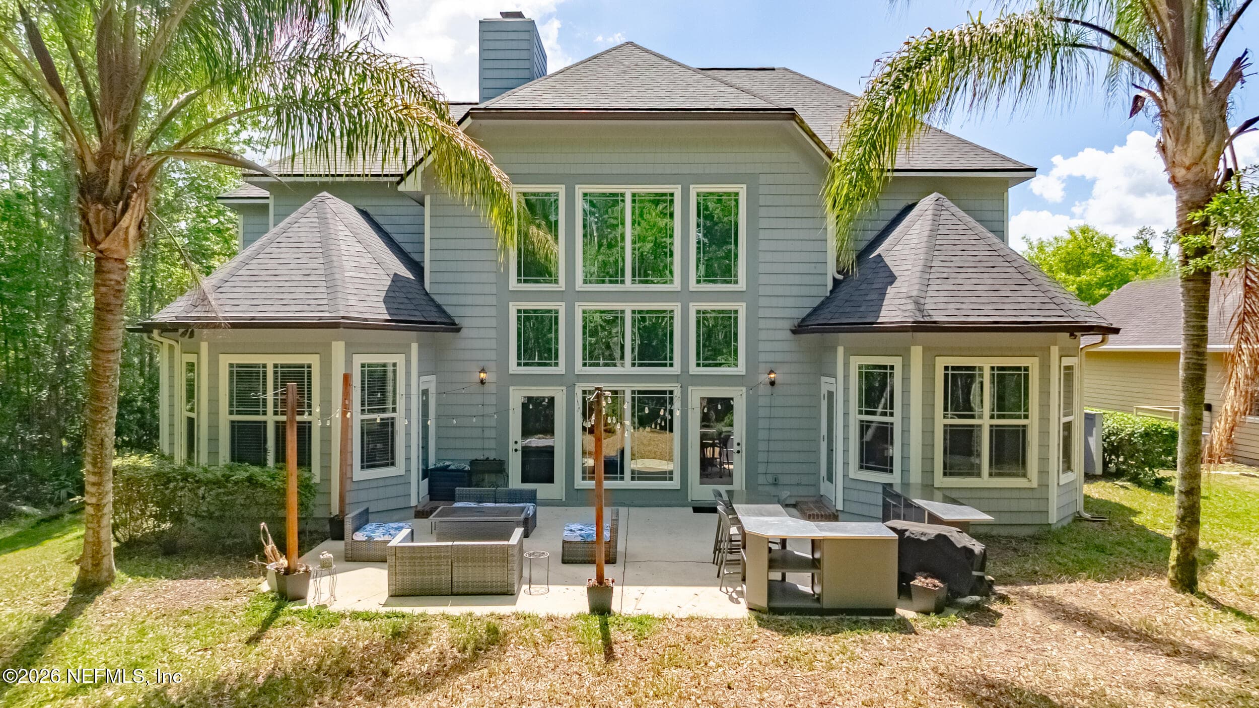 Photo 6 of 1903 SALT CREEK Drive, Fleming Island, FL 32003