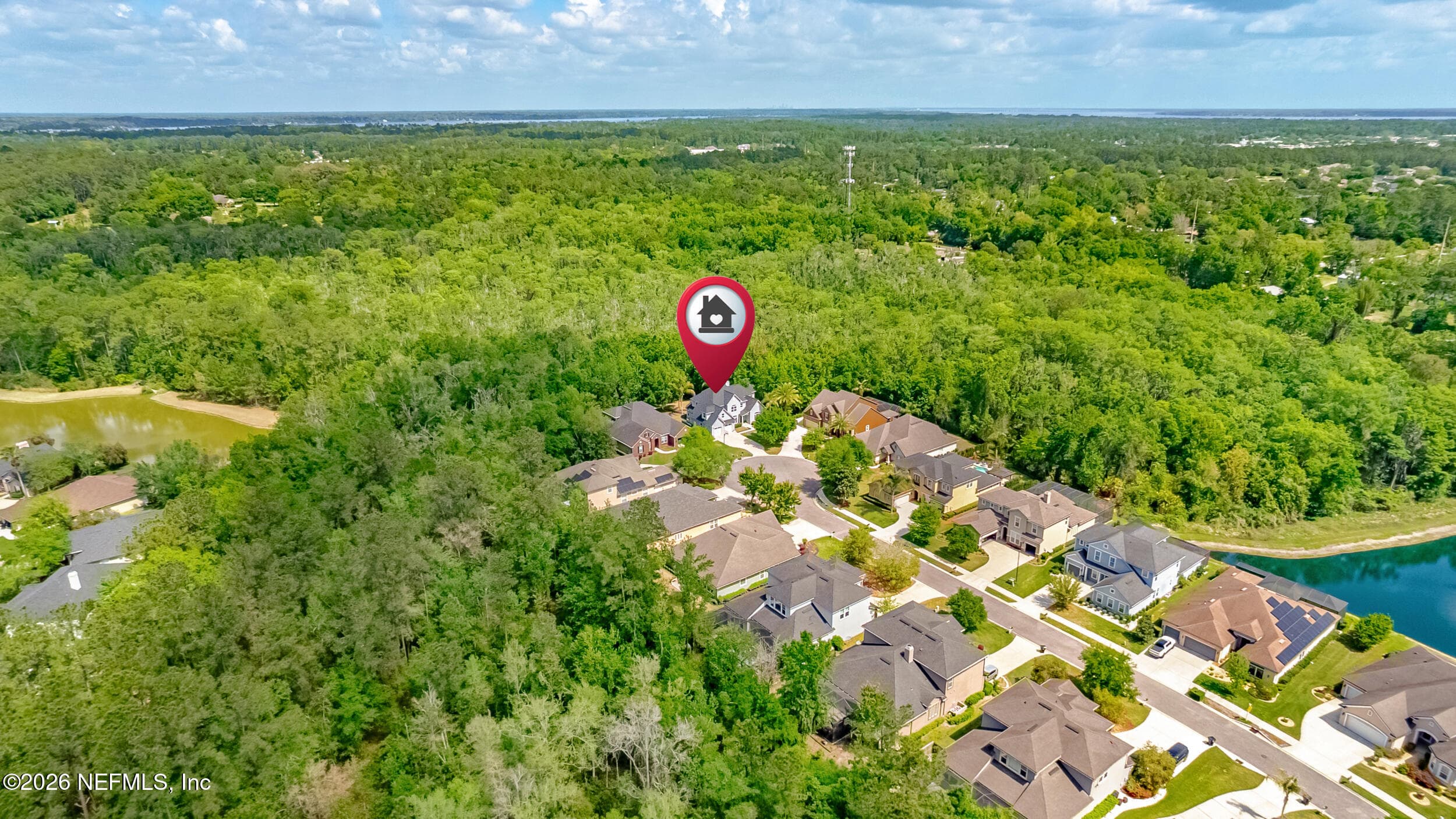 Photo 51 of 1903 SALT CREEK Drive, Fleming Island, FL 32003