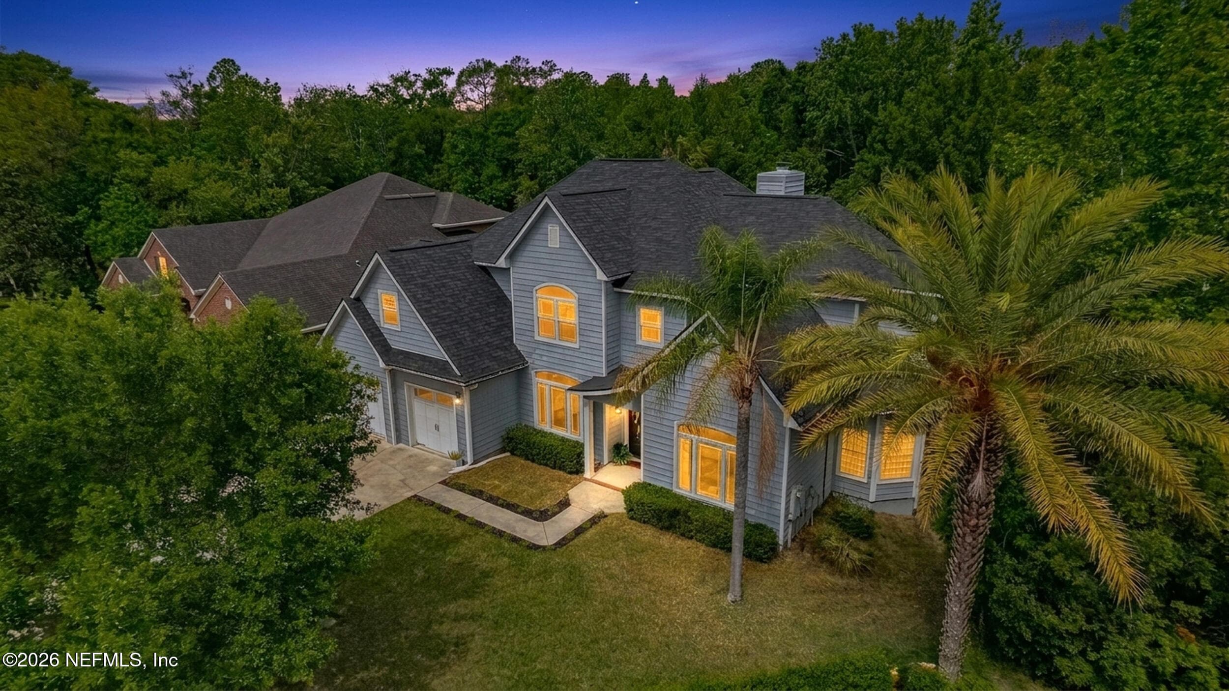 Photo 52 of 1903 SALT CREEK Drive, Fleming Island, FL 32003