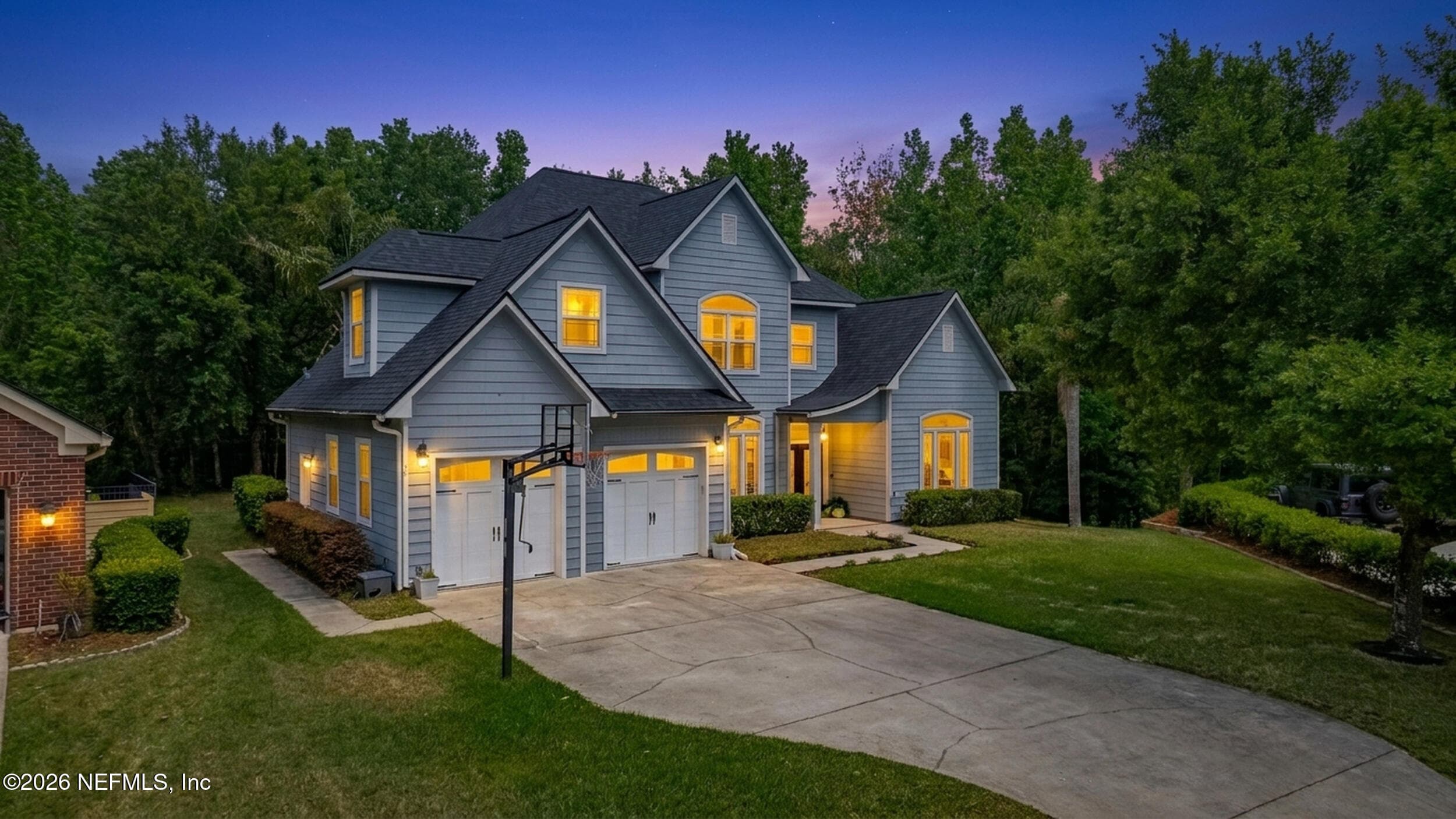 Photo 53 of 1903 SALT CREEK Drive, Fleming Island, FL 32003