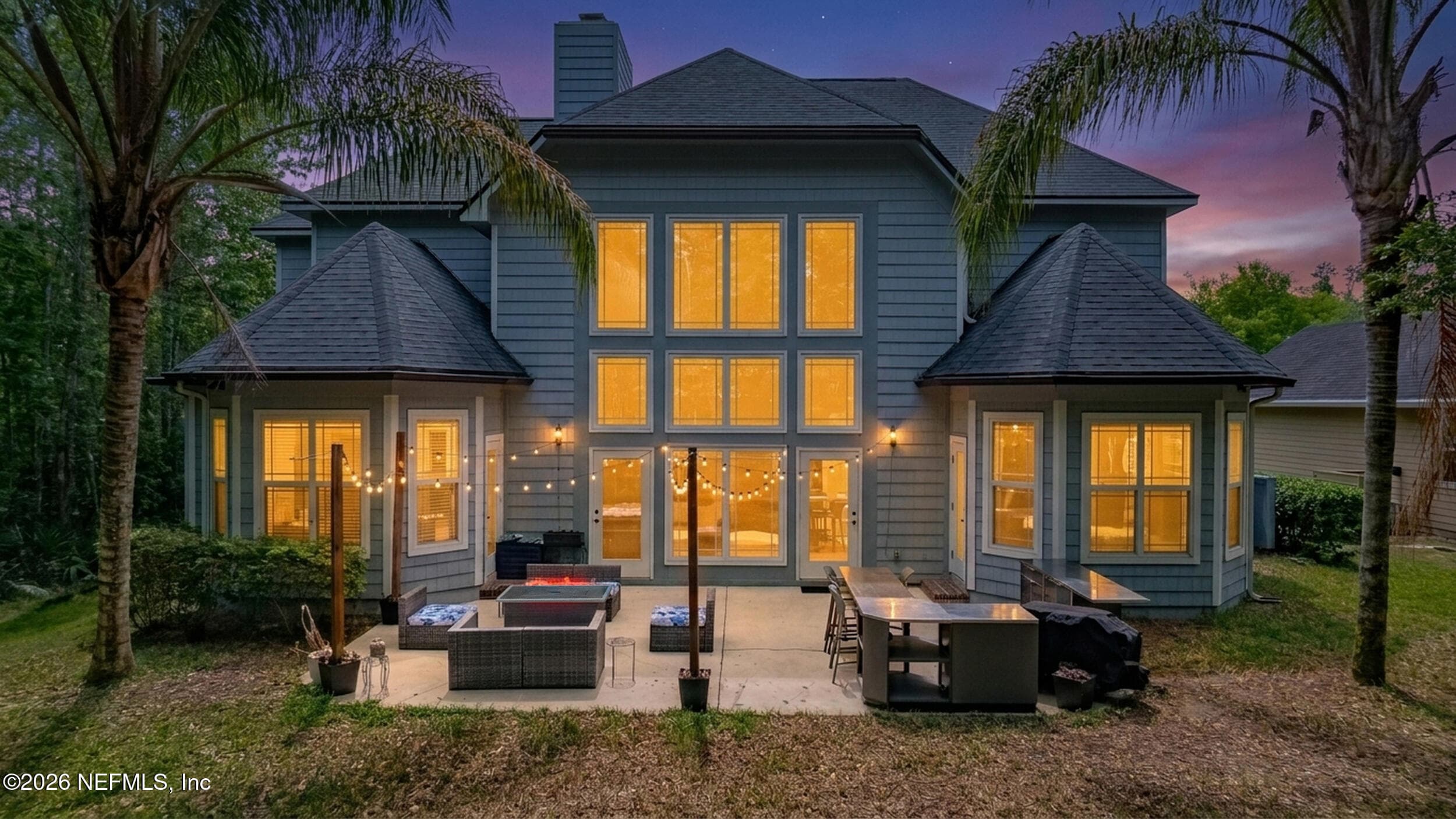 Photo 11 of 1903 SALT CREEK Drive, Fleming Island, FL 32003