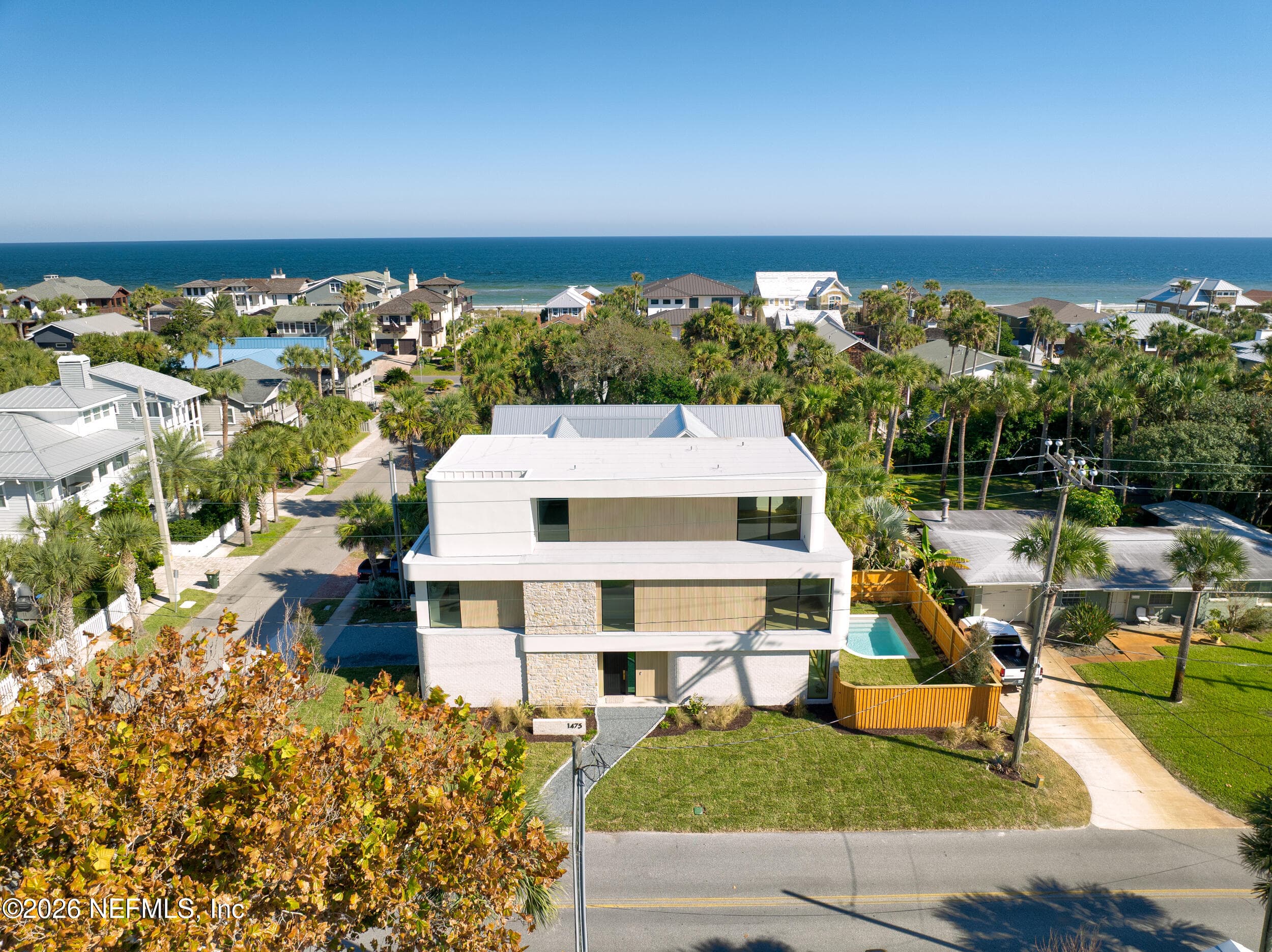 Photo 68 of 1475 OCEAN Boulevard, Atlantic Beach, FL 32233