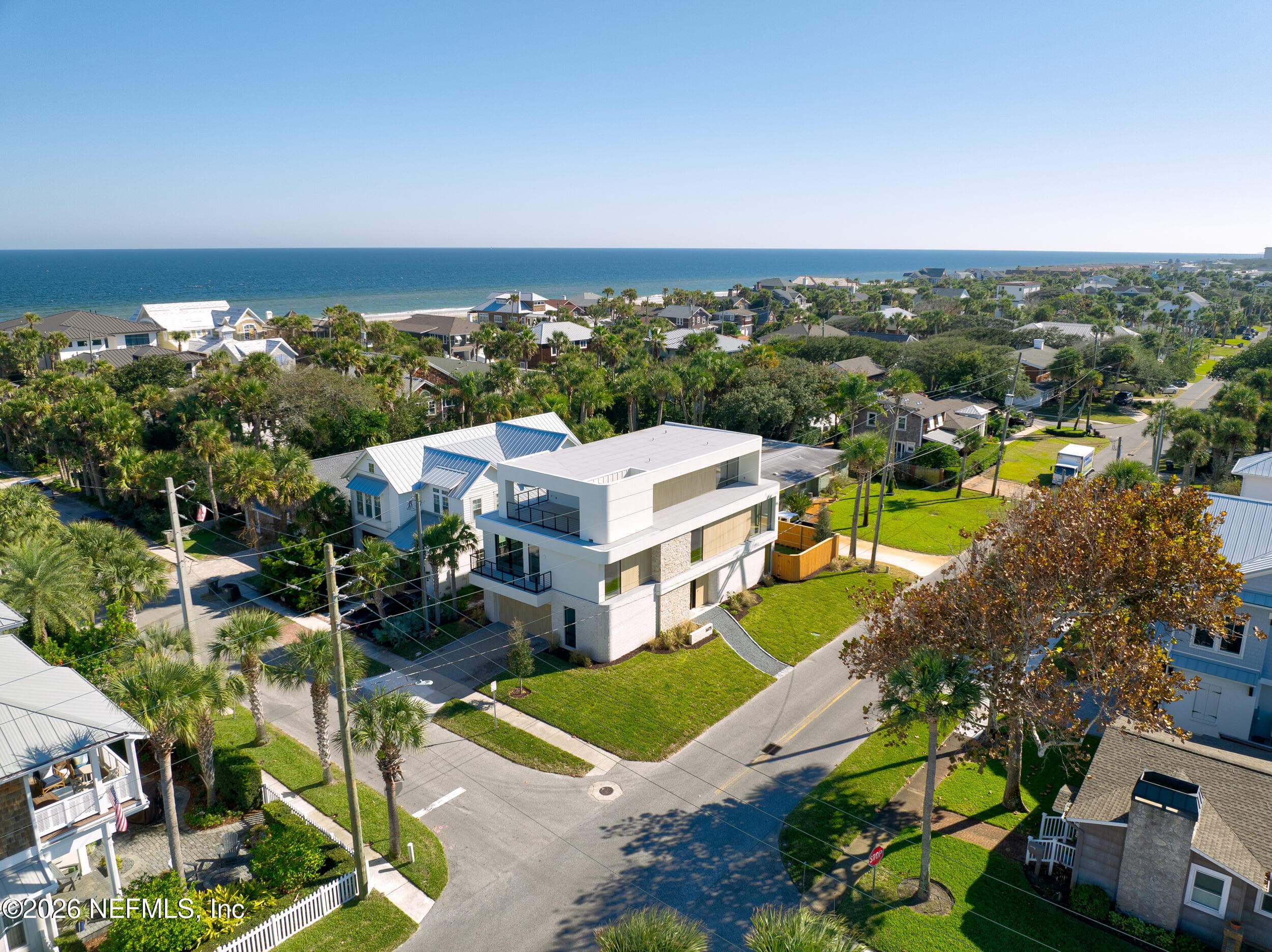 Photo 69 of 1475 OCEAN Boulevard, Atlantic Beach, FL 32233