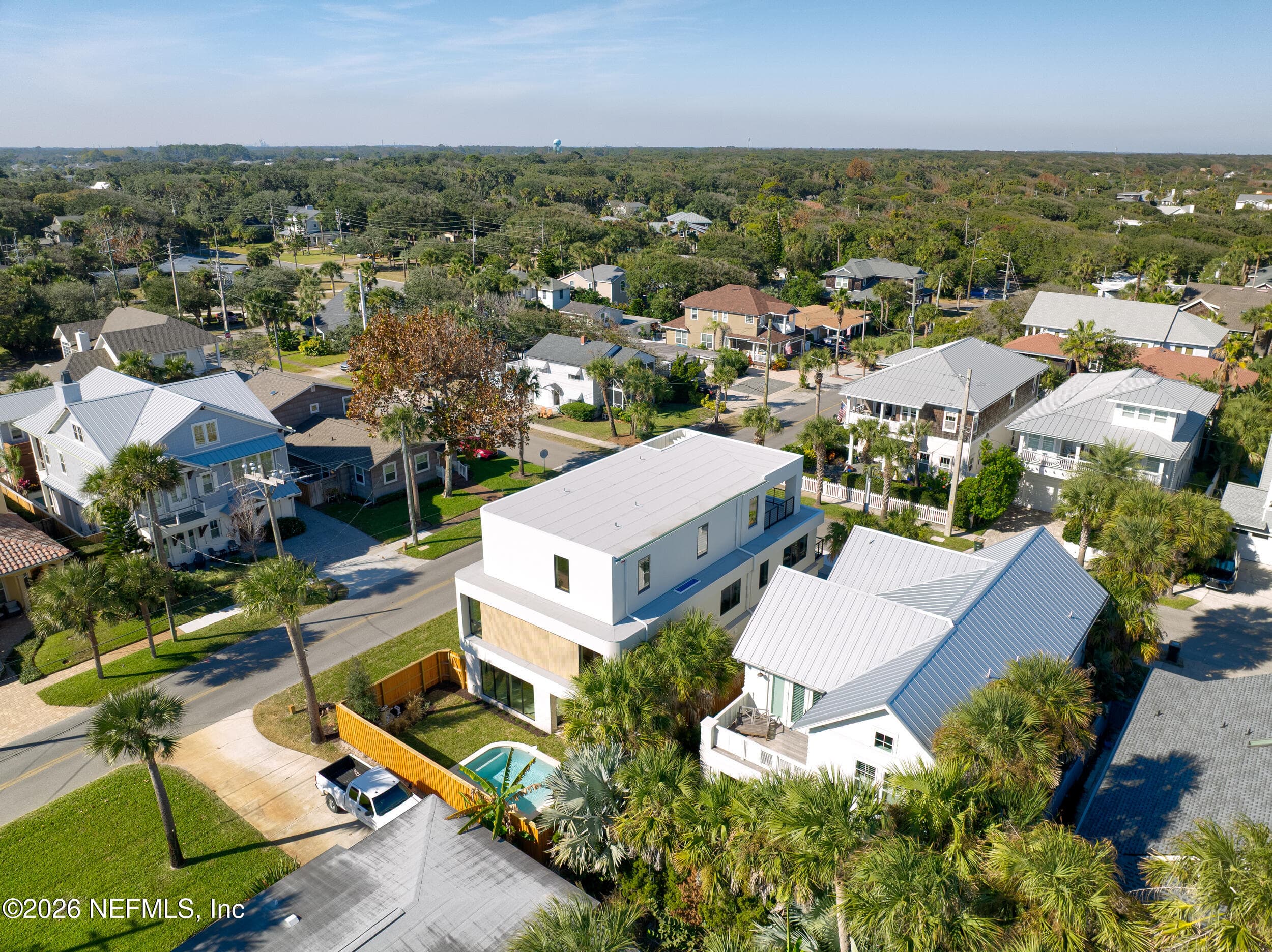 Photo 72 of 1475 OCEAN Boulevard, Atlantic Beach, FL 32233