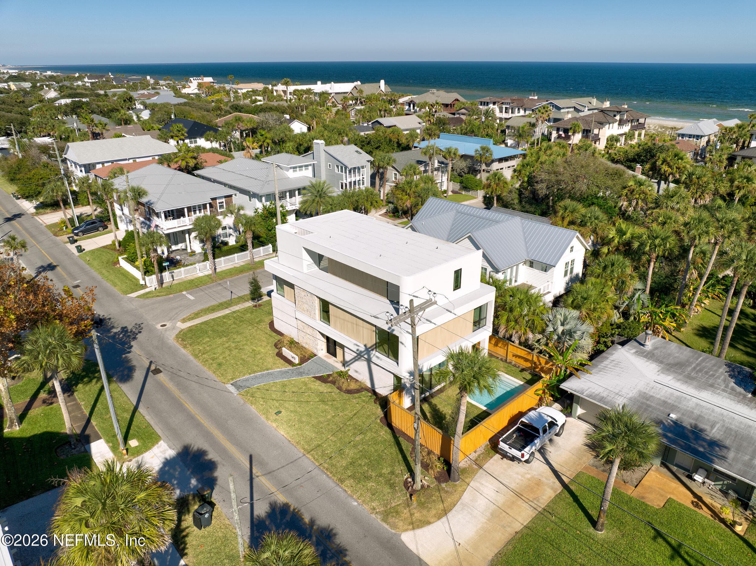 Photo 73 of 1475 OCEAN Boulevard, Atlantic Beach, FL 32233
