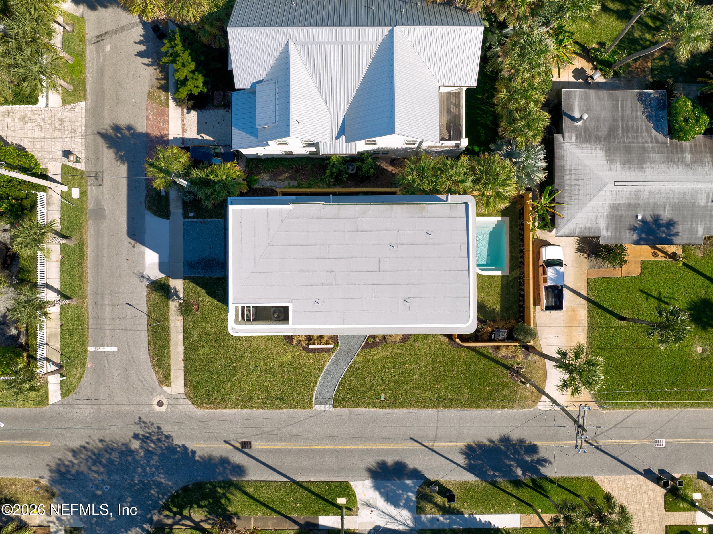 Photo 74 of 1475 OCEAN Boulevard, Atlantic Beach, FL 32233