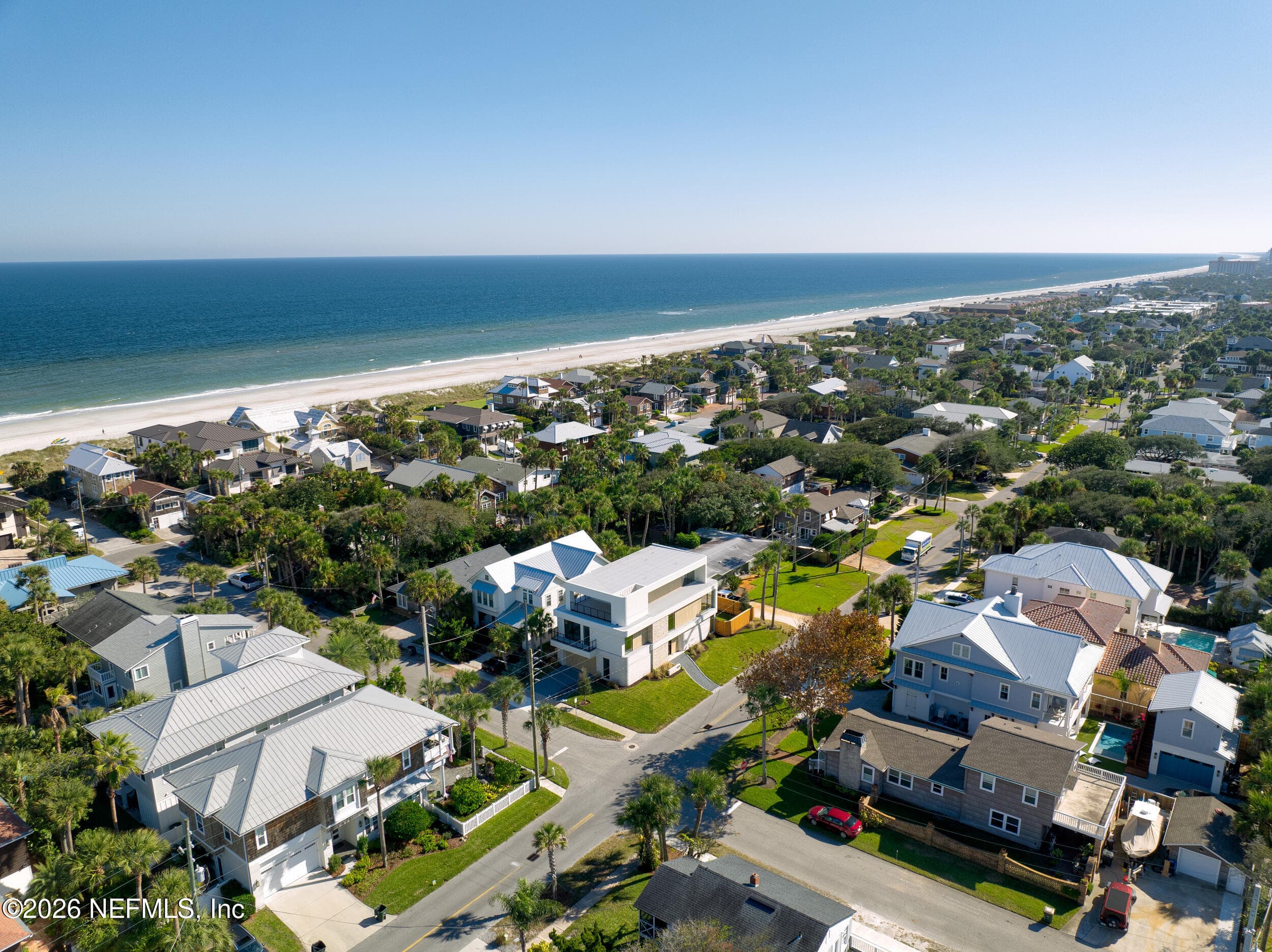 Photo 75 of 1475 OCEAN Boulevard, Atlantic Beach, FL 32233