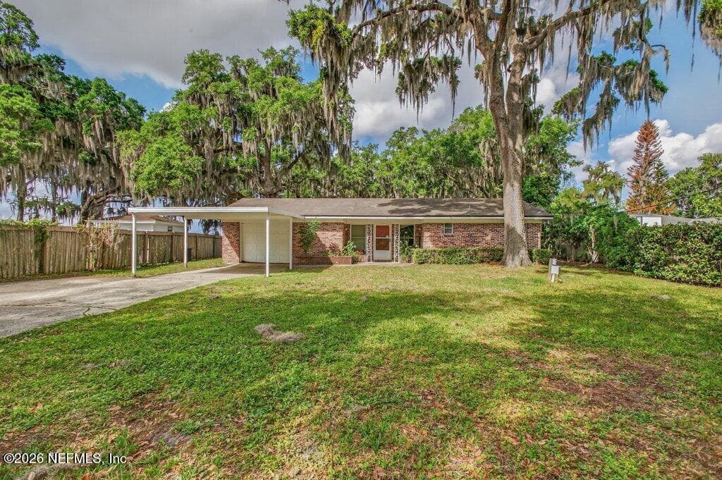 Photo 12 of 6373 JACK WRIGHT ISLAND Road, St. Augustine, FL 32092