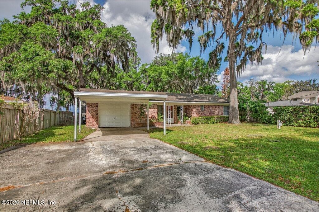 Photo 13 of 6373 JACK WRIGHT ISLAND Road, St. Augustine, FL 32092