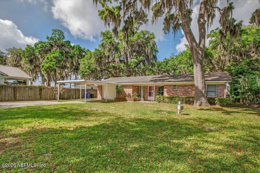 Photo 14 of 6373 JACK WRIGHT ISLAND Road, St. Augustine, FL 32092