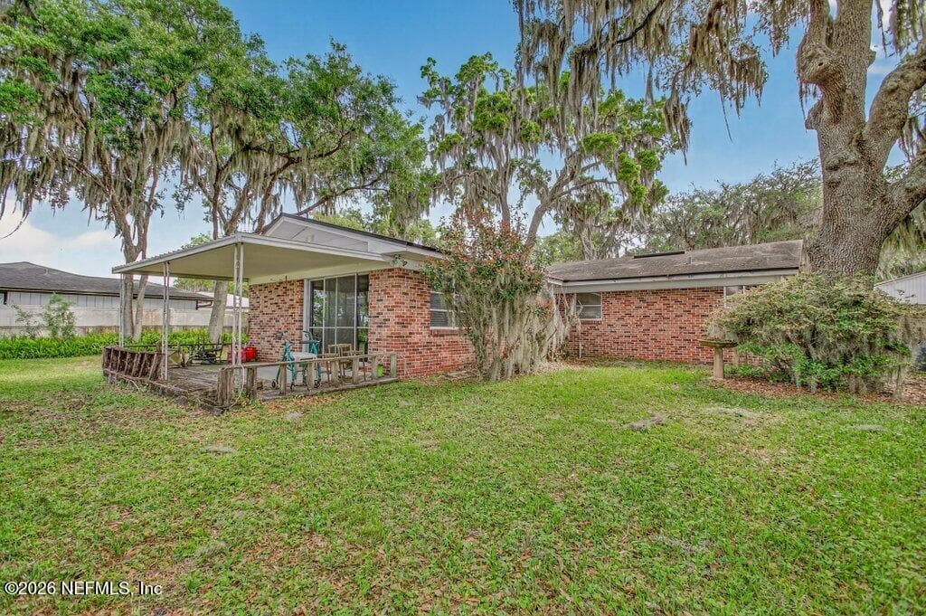 Photo 17 of 6373 JACK WRIGHT ISLAND Road, St. Augustine, FL 32092