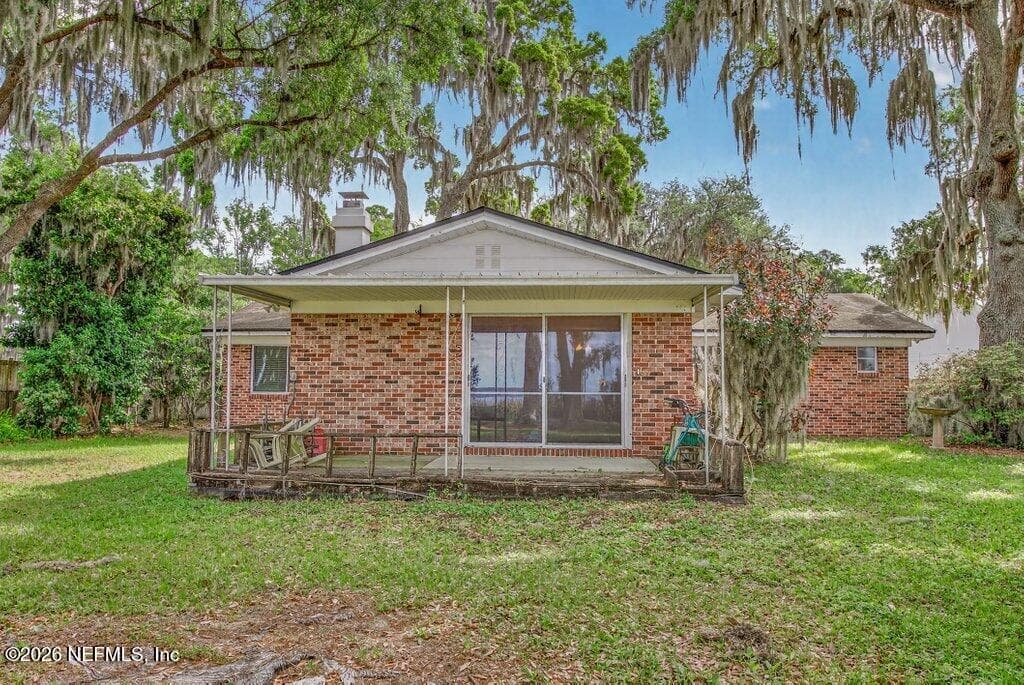 Photo 18 of 6373 JACK WRIGHT ISLAND Road, St. Augustine, FL 32092