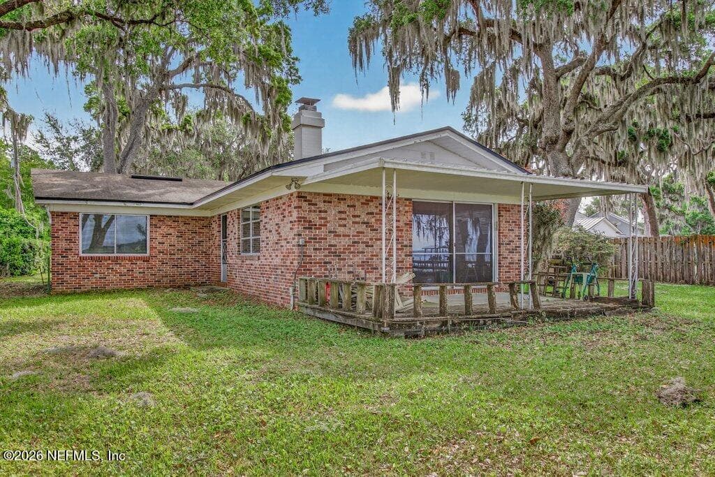 Photo 19 of 6373 JACK WRIGHT ISLAND Road, St. Augustine, FL 32092