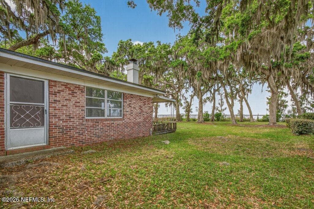 Photo 20 of 6373 JACK WRIGHT ISLAND Road, St. Augustine, FL 32092