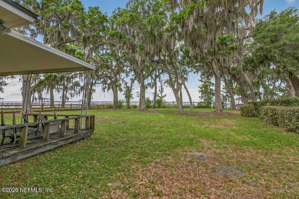 Photo 21 of 6373 JACK WRIGHT ISLAND Road, St. Augustine, FL 32092