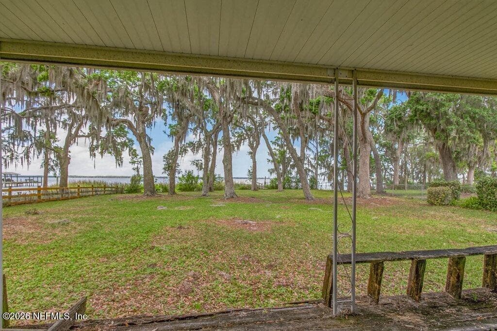 Photo 22 of 6373 JACK WRIGHT ISLAND Road, St. Augustine, FL 32092