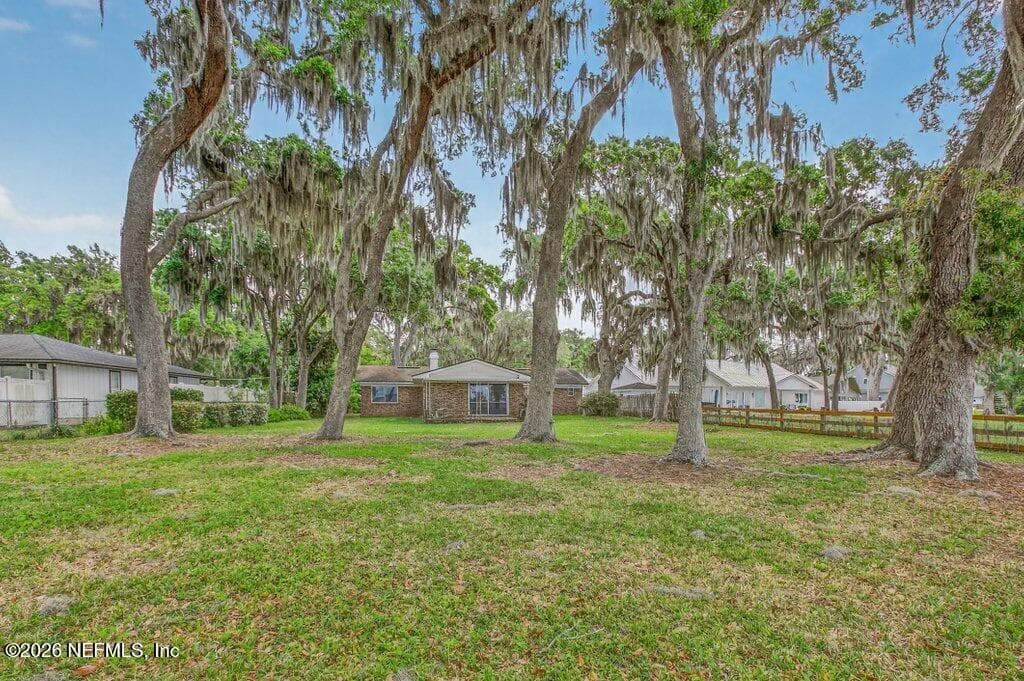 Photo 24 of 6373 JACK WRIGHT ISLAND Road, St. Augustine, FL 32092
