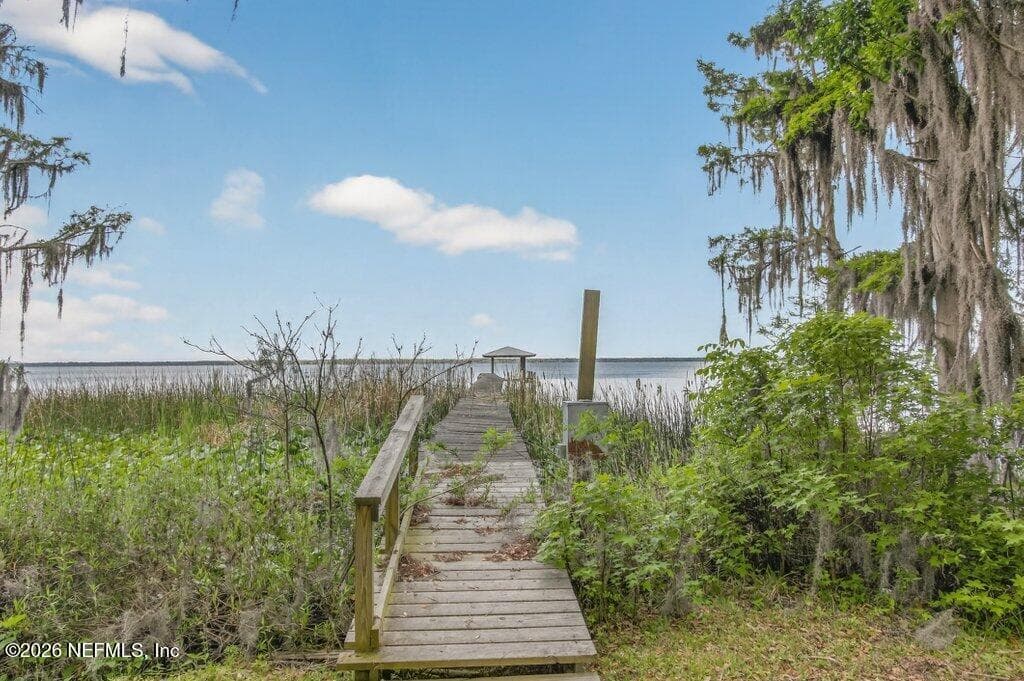 Photo 25 of 6373 JACK WRIGHT ISLAND Road, St. Augustine, FL 32092